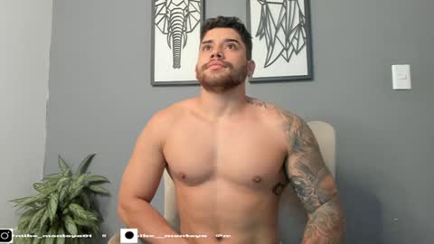 Mike Montoya online show from January 4, 2025, 10:55 pm