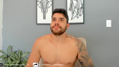 Mike Montoya online show from January 13, 2025, 2:53 pm