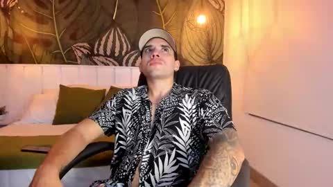 Mike Montoya online show from October 17, 2025, 11:29 pm