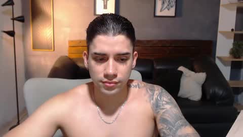 Mike Montoya online show from March 26, 2026, 3:56 am