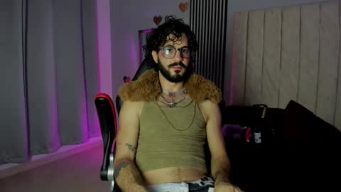 Mike Parker online show from December 16, 2025, 5:56 am