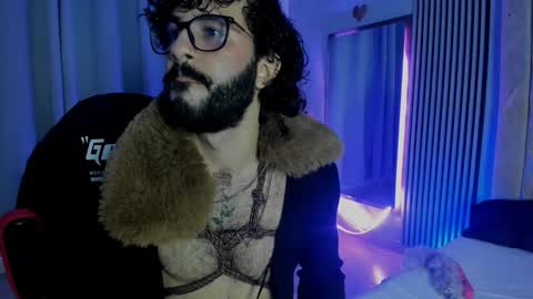 Mike Parker online show from December 20, 2025, 7:04 am