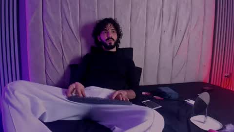 Mike Parker online show from December 22, 2025, 5:48 am