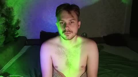 mike_peach online show from January 6, 2025, 2:15 am