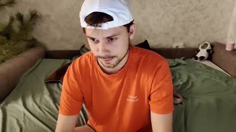 mike_peach online show from February 20, 2025, 8:25 pm