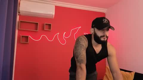 Mike online show from January 6, 2026, 12:20 pm