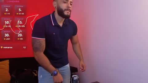 Mike online show from April 5, 2026, 12:13 pm