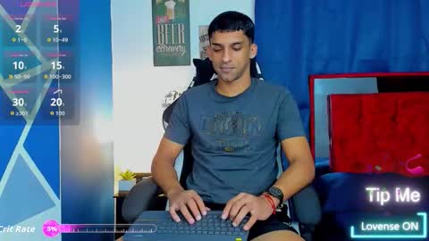 mike_shelby21 online show from September 9, 2025, 3:06 am