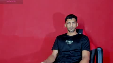 mike_shelby21 online show from April 3, 2026, 7:50 am