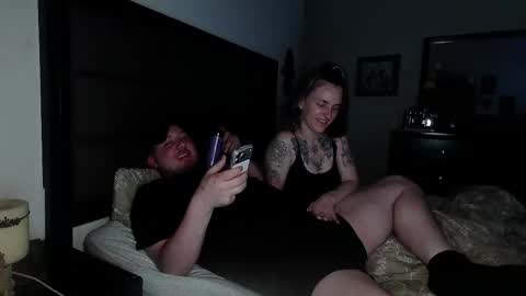 MikeAndBrittNPC online show from May 13, 2026, 4:10 am