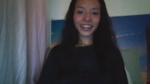 MAITE  MIKE  Sometimes Im with the boy in camera online show from December 5, 2025, 6:44 am