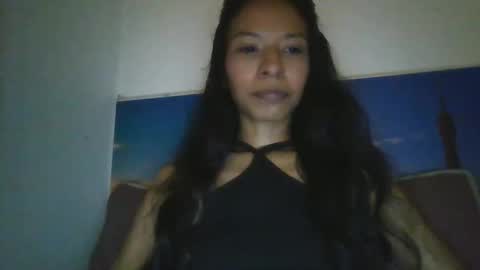 MAITE  MIKE  Sometimes Im with the boy in camera online show from December 17, 2025, 4:40 am