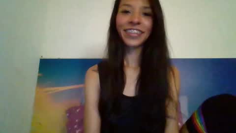 MAITE  MIKE  Sometimes Im with the boy in camera online show from March 2, 2026, 12:24 am