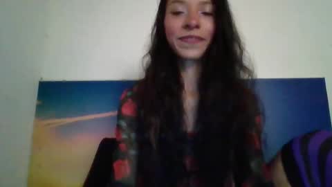 MAITE  MIKE  Sometimes Im with the boy in camera online show from April 21, 2026, 6:09 am