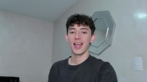 Mikebelf4 online show from November 7, 2025, 12:32 am