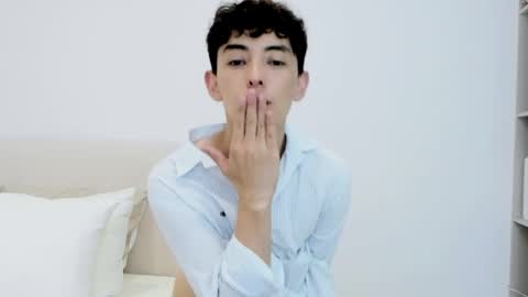 Mikebelf4 online show from March 31, 2026, 12:23 am