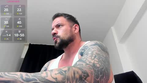 Mike online show from May 18, 2026, 2:40 am