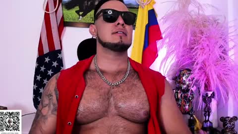 mikeblake_ online show from February 8, 2025, 4:57 pm