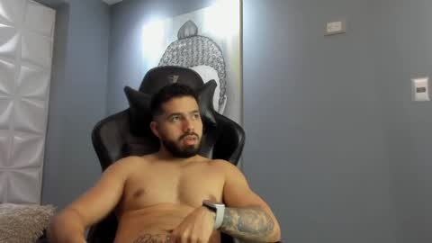 Snapshot of mikeblare chatting on January 3, 2025, 1:16 am Mike Blare online show from January 3, 2025, 1:16 am