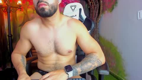 Snapshot of mikeblare chatting on January 25, 2025, 12:06 am Mike Blare online show from January 25, 2025, 12:06 am