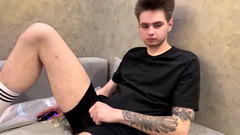 Former online show from January 12, 2026, 7:46 am