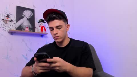 Mike Cooper online show from January 8, 2025, 4:44 am