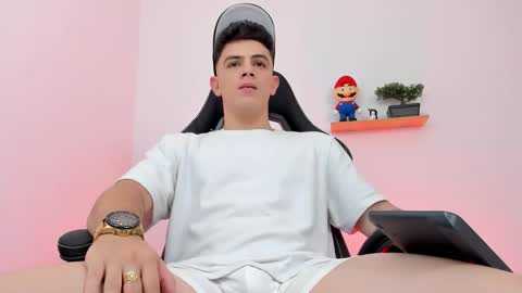 Mike Cooper online show from February 20, 2026, 11:38 pm