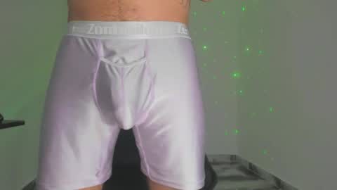 mikee_scooth online show from February 26, 2026, 6:29 pm