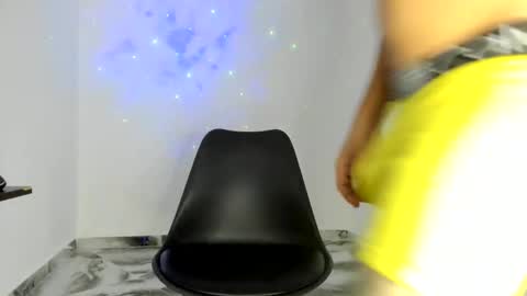 mikee_scooth online show from March 14, 2026, 6:46 pm