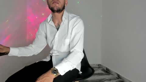 mikee_scooth online show from April 11, 2026, 7:45 am