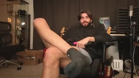 mikehawk1589 online show from March 17, 2026, 9:12 am