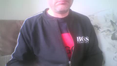 Snapshot of mikehockishuge9 chatting on January 26, 2025, 11:17 am mikehockishuge9 online show from January 26, 2025, 11:17 am