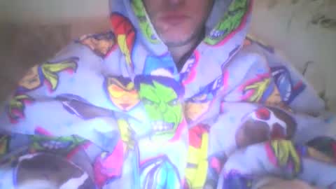 Snapshot of mikehockishuge9 chatting on January 26, 2025, 6:58 pm mikehockishuge9 online show from January 26, 2025, 6:58 pm