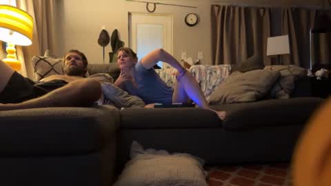 Snapshot of mikehunt247 chatting on September 21, 2025, 12:29 pm mikehunt247 online show from September 21, 2025, 12:29 pm