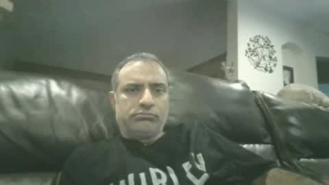 mikej143 online show from February 8, 2025, 1:22 am