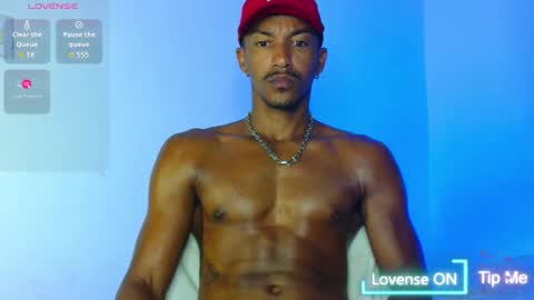         Mike Jay online show from December 4, 2025, 8:01 am