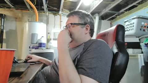 mikejws online show from September 8, 2025, 6:51 pm