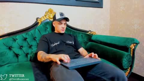 Mike online show from March 11, 2025, 8:09 pm