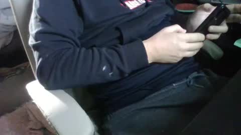 Snapshot of mikeoxnard141 chatting on January 12, 2026, 1:05 pm mikeoxnard141 online show from January 12, 2026, 1:05 pm