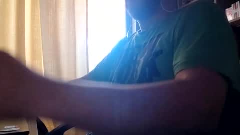 miker1239 online show from January 2, 2025, 5:50 pm