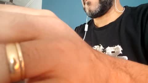 miker1239 online show from January 9, 2025, 4:06 pm