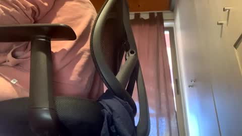 miker1239 online show from October 2, 2025, 3:52 pm