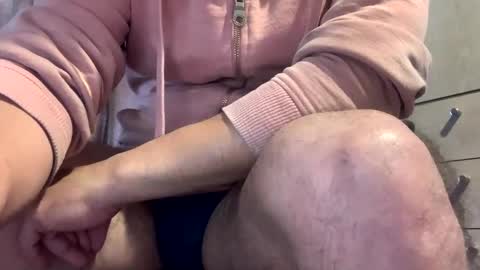 miker1239 online show from October 13, 2025, 4:07 pm