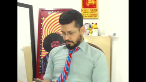 mikeriverx online show from February 23, 2025, 5:23 am