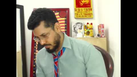 mikeriverx online show from March 2, 2025, 10:27 pm