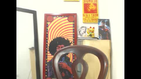 mikeriverx online show from October 2, 2025, 4:19 am