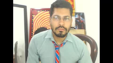 mikeriverx online show from October 5, 2025, 11:24 pm