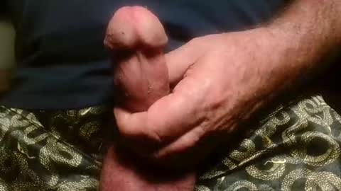 miketrike137 online show from April 10, 2026, 3:39 pm