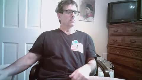 Mike online show from April 26, 2026, 2:26 pm