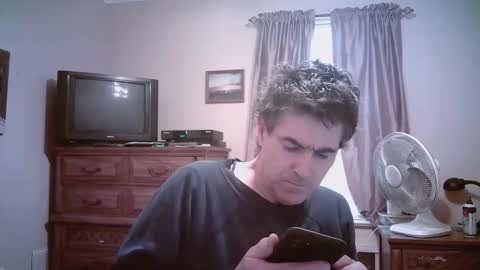 Mike online show from May 8, 2026, 10:59 pm
